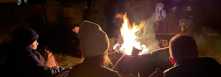 Osternacht